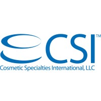 COSMETIC SPECIALTIES INTERNATIONAL
