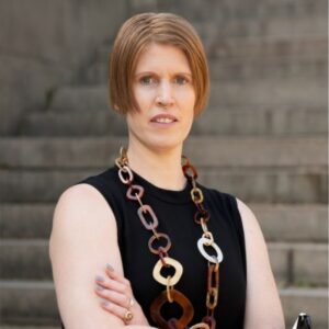 Deanna Utroske