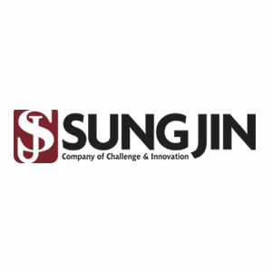 SUNG JIN