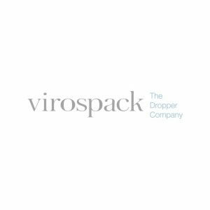 Virospack Color Logo