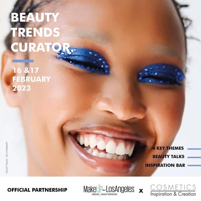 Beauty Talks and Inspiration Bar