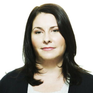 Kelly Kovack