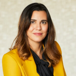Luana Bumachar