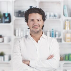 Romain Gaillard
