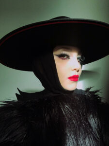 Sandra Saenz Headshot
