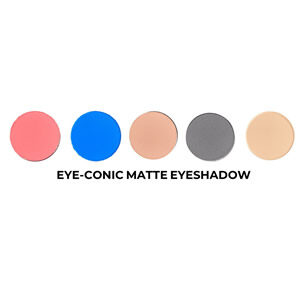 Eye Conic Matte Eyeshadowaircos