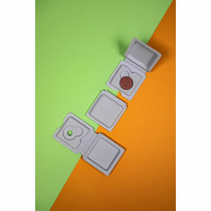 PAPERFOAM GODET HOLDER-TOLY