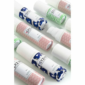 XPAPER - AIRLESS PAPER PACKAGING ÔÇô LUMSON