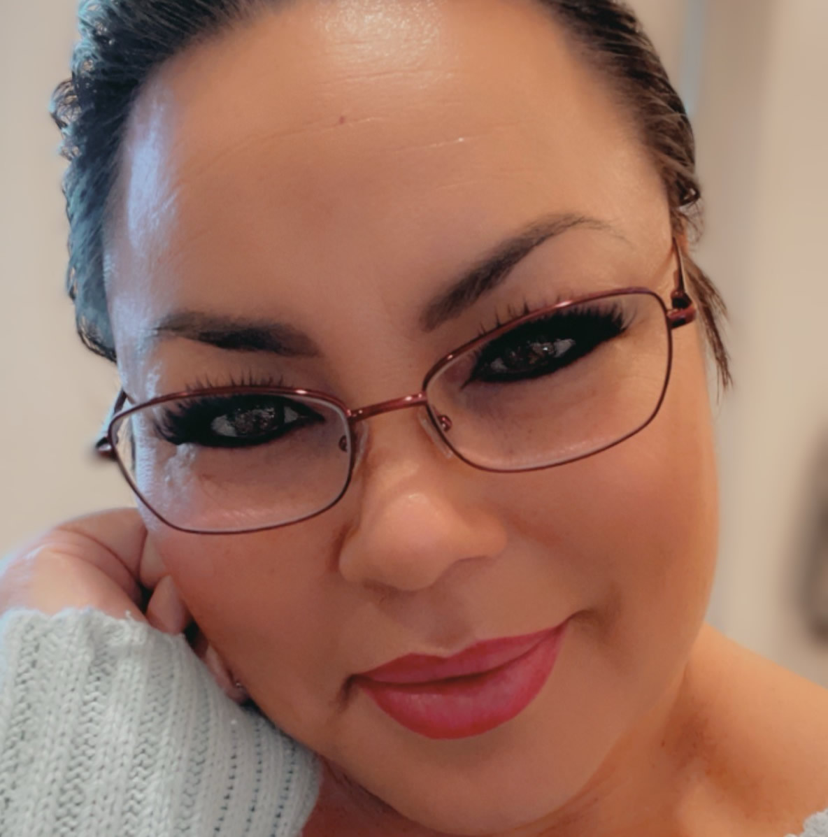 Krystine Wilson MakeUp in LosAngeles