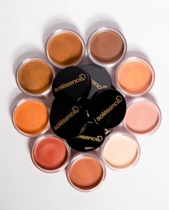 Universal Glow SPF 50
