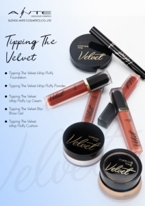 TIPPING THE VELVET Collection