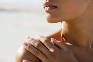 Fresh Face SPF 40