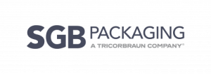 SGB PACKAGING  A TRICORBRAUN COMPANY