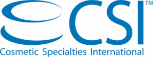 COSMETIC SPECIALTIES INTERNATIONAL (CSI)