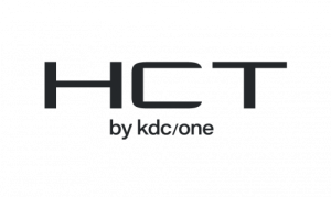 HCT BY KDC/ONE