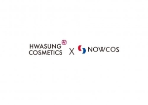 HWASUNG COSMETICS CO., LTD. X NOWCOS CO., LTD.
