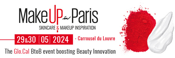 MakeUp in Paris