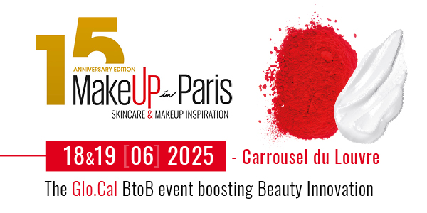 MakeUp in Paris