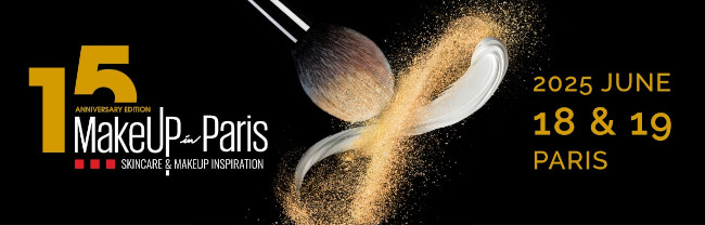 MakeUp in Paris