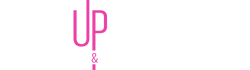 Makeup newyork logo white