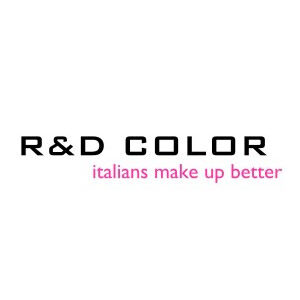 R And D Color Logo