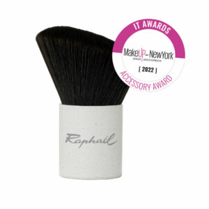ACCESSOIRES GAGNANT - RAPHAËL MAKEUP BRUSHES THE OCEAN BRUSH