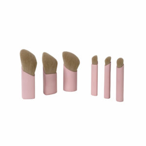 ACCESSOIRES - HNB CORPORATION - MINI CORN MAKEUP BRUSH