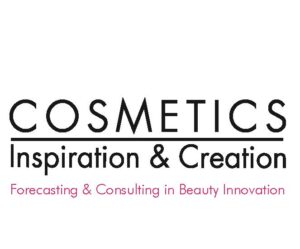 Cosmetics Inspiration et Creation logo