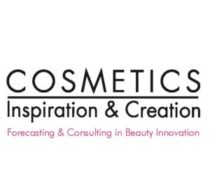 Cosmetics Inspiration Et Creation Logo