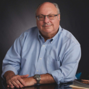 Dr Ken Marenus