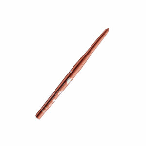 FULL SERVICE - FABER-CASTELL COSMETICS - Mind-changing gold eyeliner & kajal