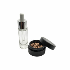 FULL SERVICE - MPLUS COSMETICS - BEAUTY PEARLS