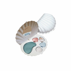PACKAGING - BALANCE INC - MOLDED FIBER SHELL