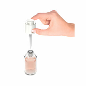 PACKAGING - SHYA HSIN PACKAGING USA CORP - ONE-HAND DROPPER