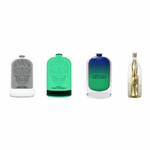 PACKAGING - ZHEJIANG XINYU SCIENCE&TECHNOLOGY CO., LTD - CERAMIC INNER SPRAY(NOCTILUCENT)