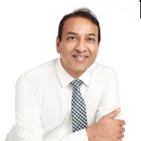 akshay talati