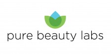 Pure Beauty Labs Logo