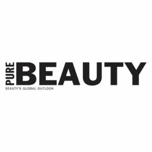 Pure beauty logo