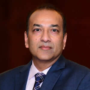 Akshay Talati