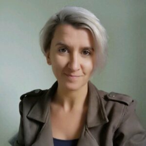 Eva lagarde