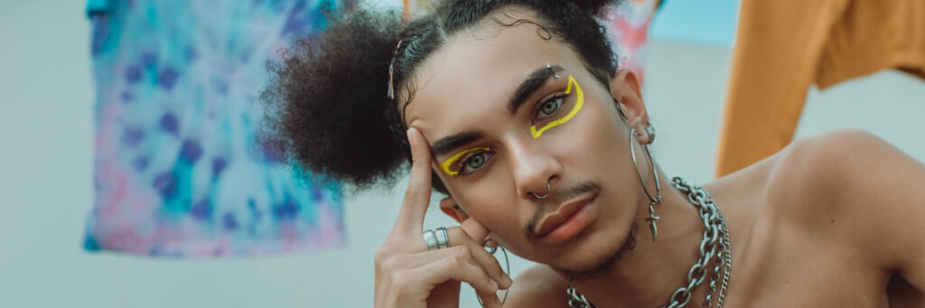 Genderful beauty