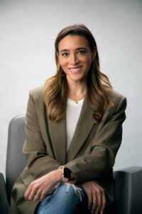 Cristina Nunez headshot 2022