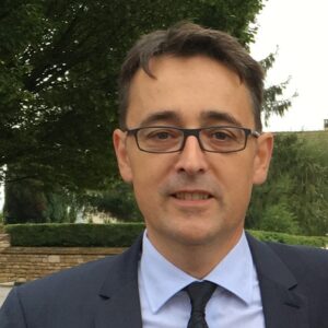 Denis paccaud