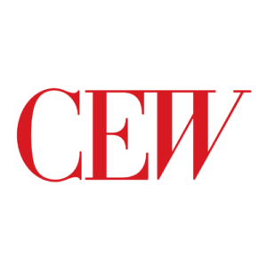 Logo cew