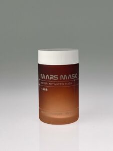 Mars Mask