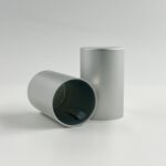 Mono Aluminum Cap