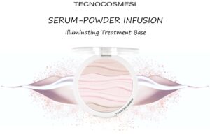 Serum Powder Infusion