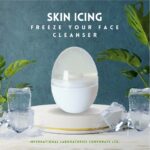 Skin Icing Freeze