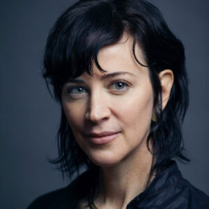 Alison Cutlan