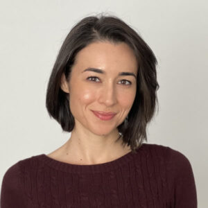 Jasmina Aganovic